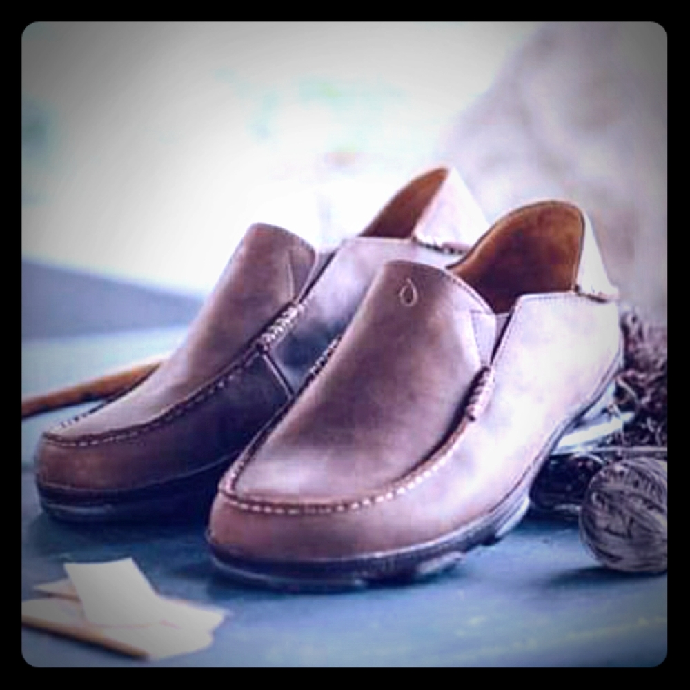 Olukai Shoes